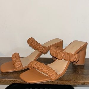 NWT size 9 heels from Express